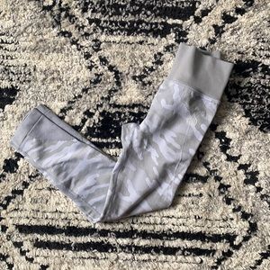 Ryderwear camo leggings